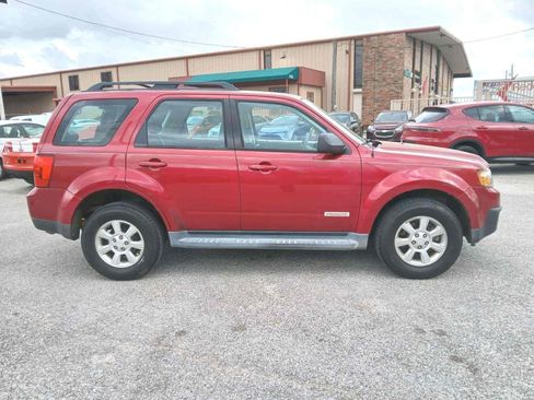Used 2008 MAZDA Tribute i Sport image 8