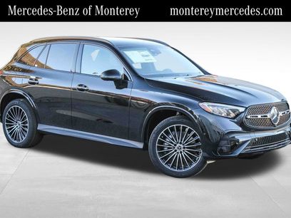 New 2026 Mercedes-Benz GLC 300 4MATIC
