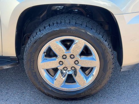 Used 2014 GMC Yukon SLT image 10