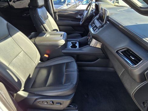 Used 2023 Chevrolet Tahoe RST image 16