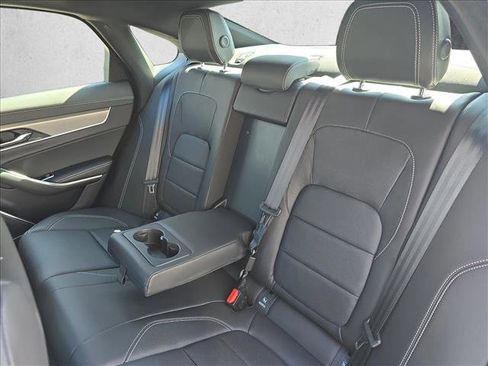 New 2024 Jaguar XF R-Dynamic SE image 14