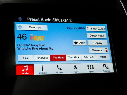 Used 2017 Ford Edge Titanium w/ Equipment Group 301A FWD image 36
