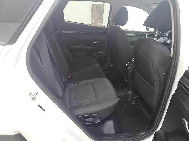 Used 2022 Hyundai Tucson SEL AWD/4WD image 14
