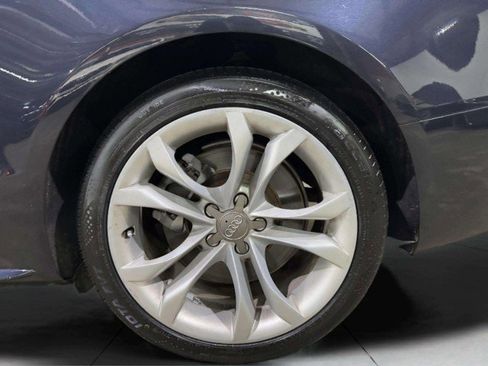 Used 2014 Audi S5 Prestige image 55