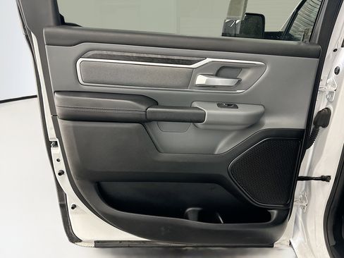Used 2021 RAM 1500 Big Horn image 26