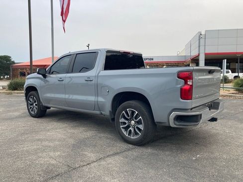 Used 2024 Chevrolet Silverado 1500 LT w/ Protection Package RWD image 6