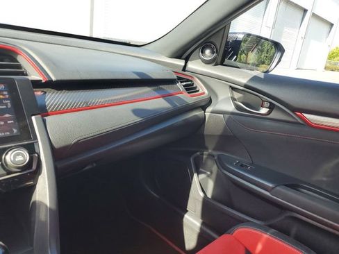 Used 2018 Honda Civic Type R image 28