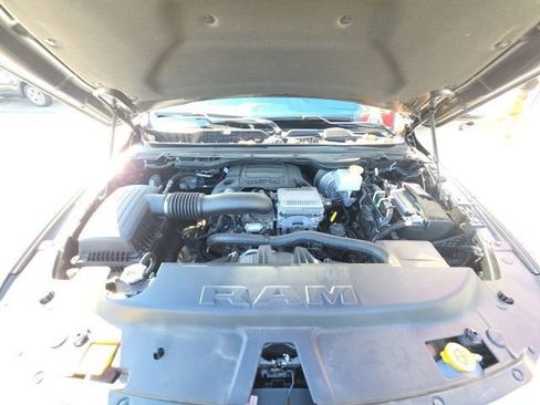 Used 2024 RAM 1500 Limited image 30