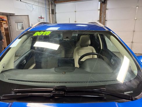 Used 2019 Ford EcoSport Titanium image 28