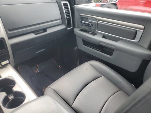 Used 2015 RAM 1500 Lone Star AWD/4WD image 18