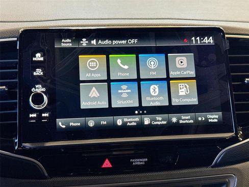 New 2026 Honda Ridgeline RTL image 7