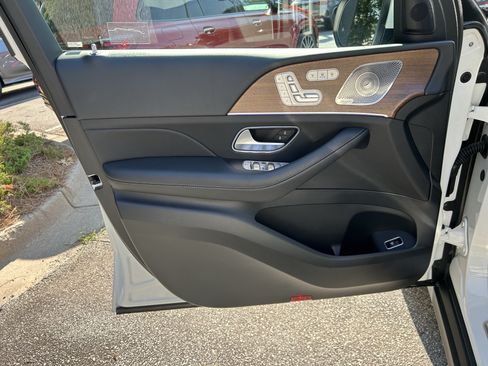 Certified 2024 Mercedes-Benz GLE 350 4MATIC image 16