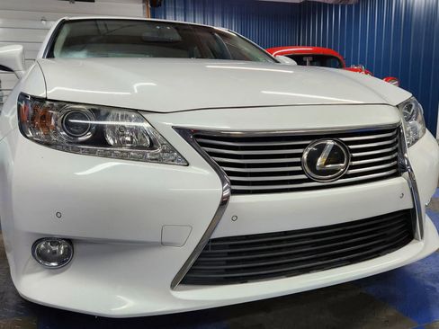 Used 2015 Lexus ES 350 image 53