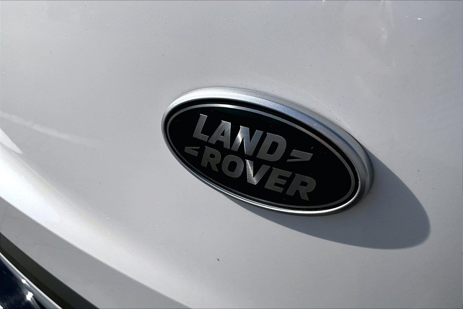 Certified 2023 Land Rover Range Rover SE AWD/4WD image 7