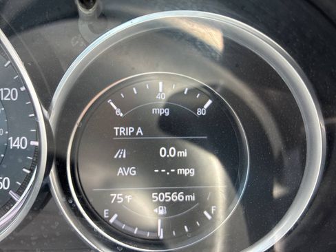 Used 2023 MAZDA CX-5 AWD 2.5 S image 8