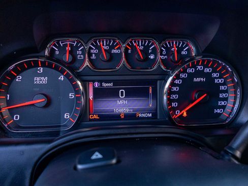 Used 2016 GMC Yukon SLE w/ Convenience Package image 13