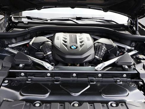 Used 2023 BMW X5 M50i w/ Parking Assistance Package AWD/4WD image 28