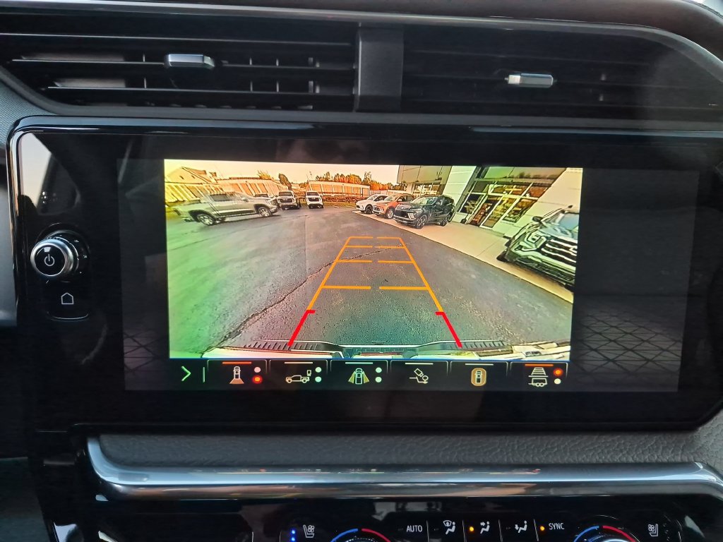 New 2026 GMC Sierra 1500 Denali AWD/4WD image 27