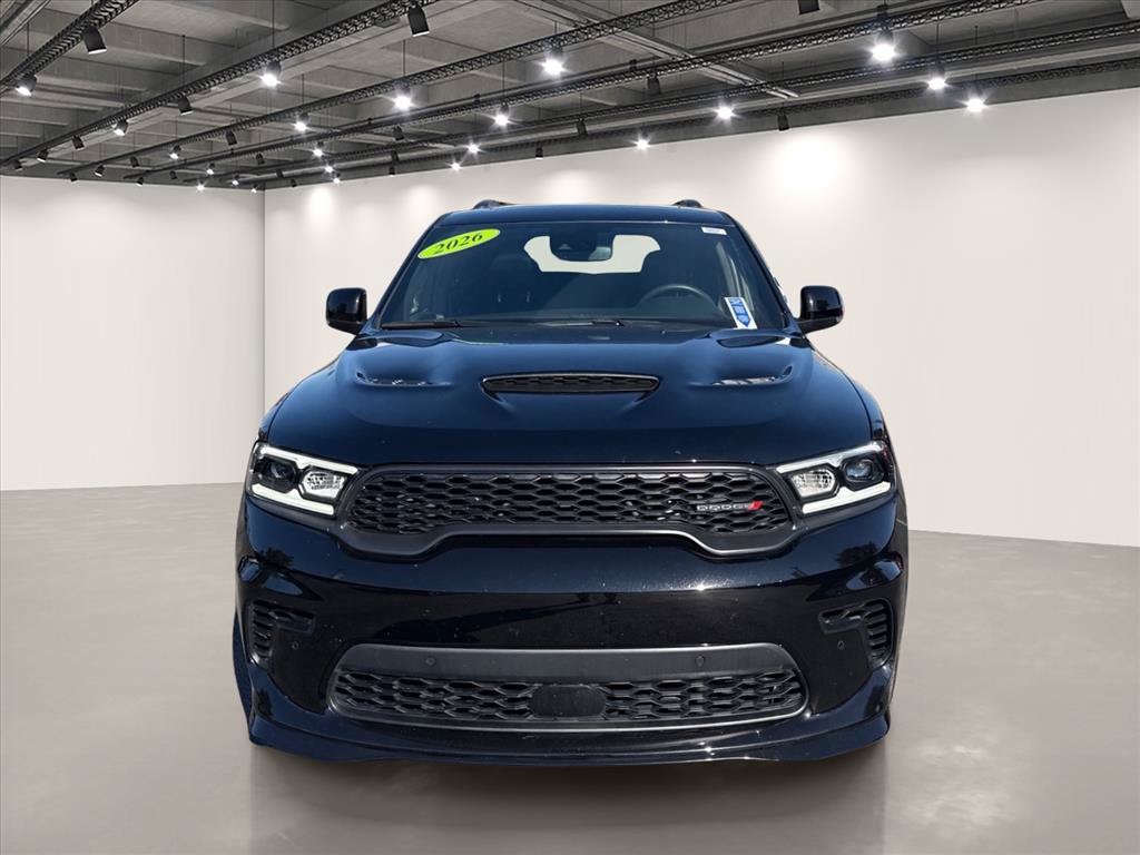 Used 2026 Dodge Durango GT AWD/4WD image 2