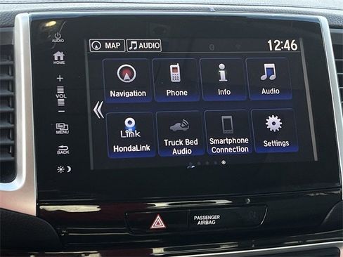 Used 2017 Honda Ridgeline RTL-E image 19