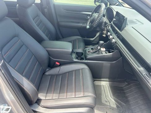 Used 2026 Honda CR-V Sport-L image 19