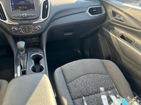 Used 2024 Chevrolet Equinox LT AWD/4WD image 19