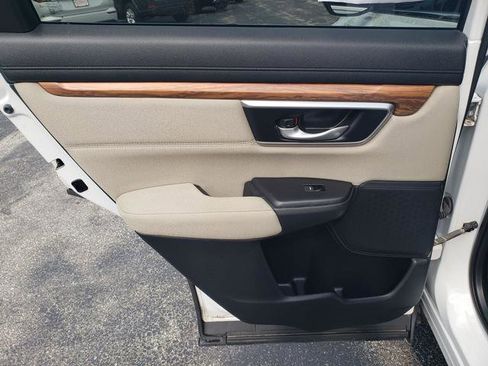 Used 2021 Honda CR-V EX image 13
