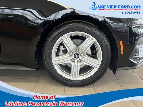 New 2026 Ford Mustang Premium image 11