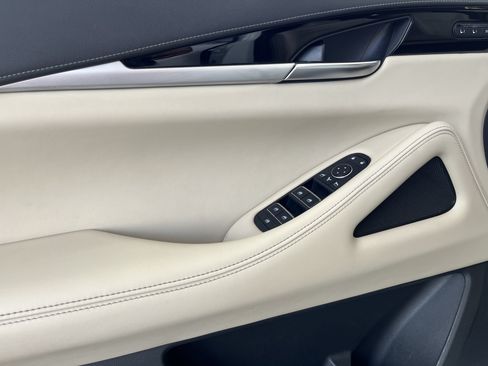Certified 2023 INFINITI QX60 Pure FWD image 15