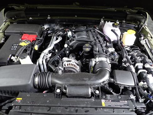 New 2026 Jeep Gladiator Mojave image 11