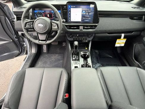 New 2026 Subaru Outback Premium AWD/4WD image 26