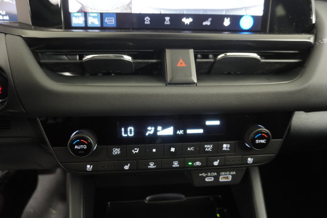 New 2026 Subaru Outback Touring AWD/4WD image 18