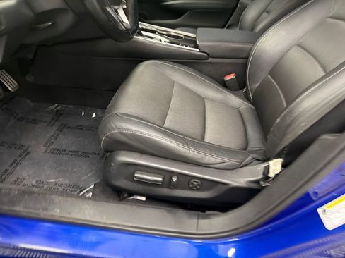 Used 2019 Honda Accord Sport image 10