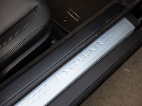 Used 2015 Jaguar F-TYPE S image 49