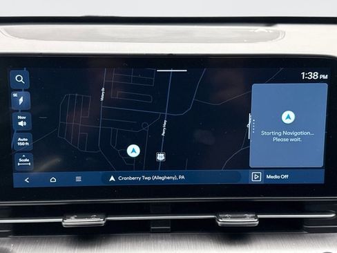 Used 2024 Hyundai Kona SEL w/ Convenience Package image 15