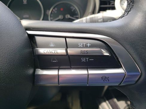 Certified 2023 MAZDA CX-30 AWD 2.5 S w/ Preferred Package image 22