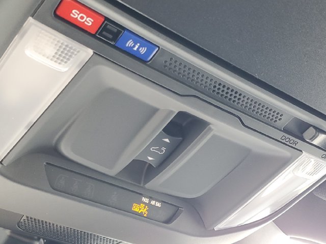 New 2026 Subaru Forester Sport AWD/4WD image 22