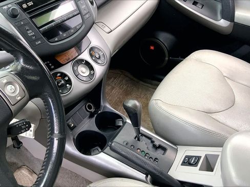 Used 2007 Toyota RAV4 Limited AWD/4WD image 15