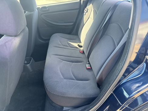 Used 2006 Dodge Stratus SXT image 21