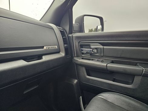 Used 2018 RAM 1500 Rebel w/ Luxury Group image 62