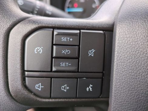 New 2026 Ford F250 XL AWD/4WD image 23