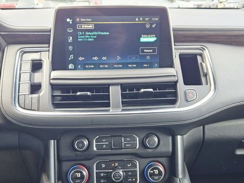 Used 2024 Chevrolet Tahoe Premier image 22