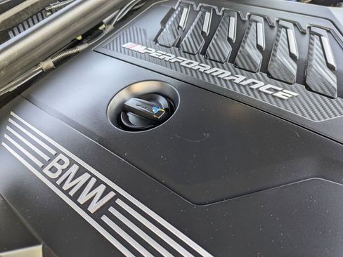 Used 2024 BMW M240i xDrive M240i w/ Premium Package image 35