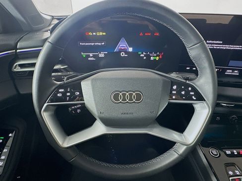 Used 2025 Audi A5 2.0T Premium w/ Convenience Package image 19