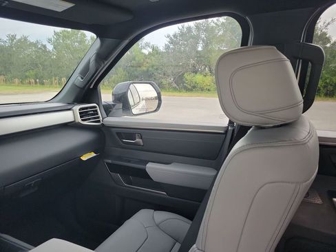 New 2026 Toyota Tundra Limited image 11