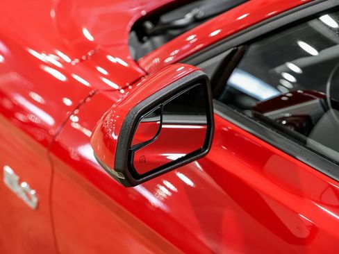 Used 2018 Ford Mustang GT Premium w/ GT Performance Package image 41