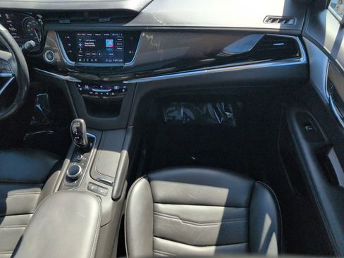 Used 2020 Cadillac XT6 Premium Luxury w/ Platinum Package image 34