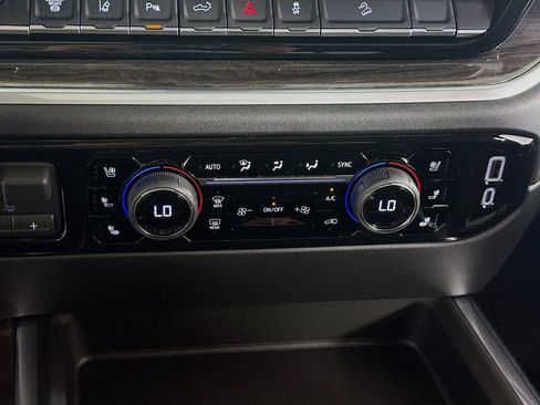 New 2026 Chevrolet Silverado 2500 LTZ w/ Trail Boss Package AWD/4WD image 16