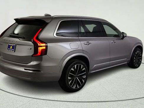 New 2026 Volvo XC90 B6 Plus w/ Protection Package AWD/4WD image 7
