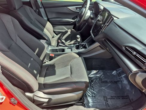Used 2022 Subaru WRX Premium AWD/4WD image 27